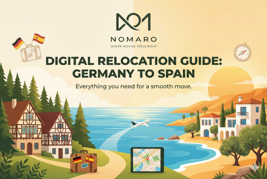 Kickstart – Relocation Clarity